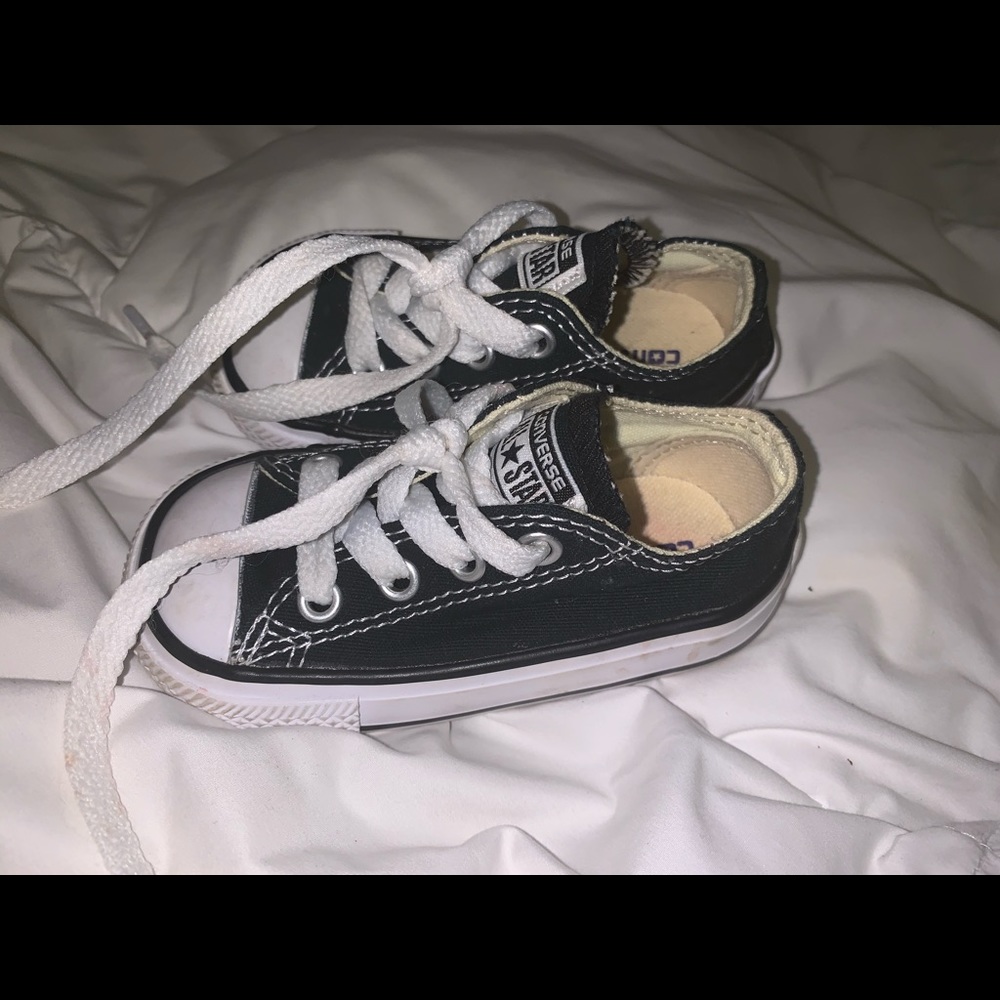 Toddler Converse
